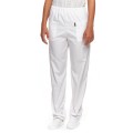 Медицински панталон COMFY WHITE - Бял n.L