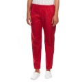 Медицински панталон COMFY RED - Червен n.L