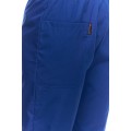 Медицински панталон COMFY ROYAL BLUE - Кралско син n.L