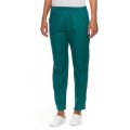 Медицински панталон COMFY DARK GREEN - Зелен n.L