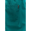 Медицински панталон COMFY DARK GREEN - Зелен n.L
