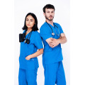 Медицински комплект SUPERDOC NEW BLUE - Син n.2XL