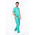 Медицински комплект SUPERDOC NEW GREEN - Зелен n.2XL