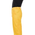 Работен панталон MAZALAT CLASSIC YELLOW - Жълт n.54
